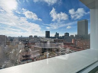 Duplex in El Viso. Propiedad única en altura con terraza y piscina privada en plant