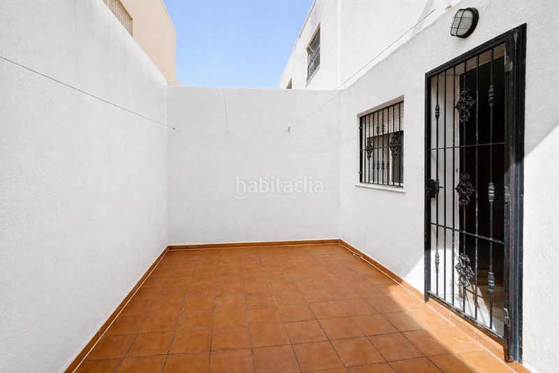 Foto 01fdb029-b16e-4bc2-b507-6acc4cbada5c. Casa aparellada amb aparcament a San Isidro - Campohermoso Níjar
