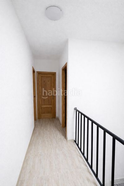 Foto 31de9f22-410b-44a8-bcc5-ba9738e595a8. Casa aparellada amb aparcament a San Isidro - Campohermoso Níjar