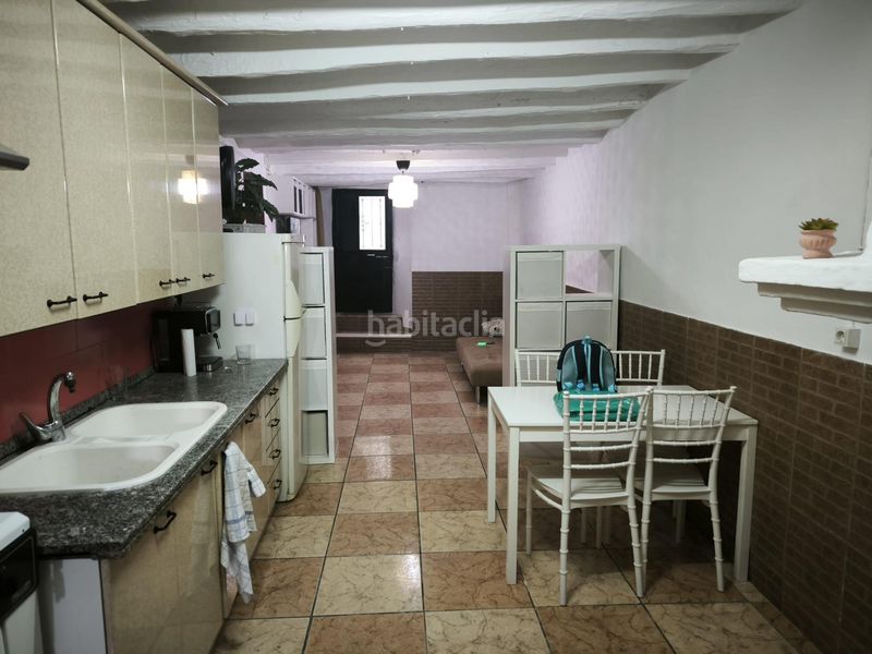 Foto 1ddf55d5-5212-4b5d-82e0-7ba781c5df76. Casa amb calefacció a Nacimiento