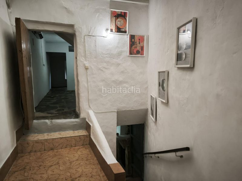 Foto 4e40a8ec-99a3-415b-bdbe-9b1edd82d8a0. Casa amb calefacció a Nacimiento