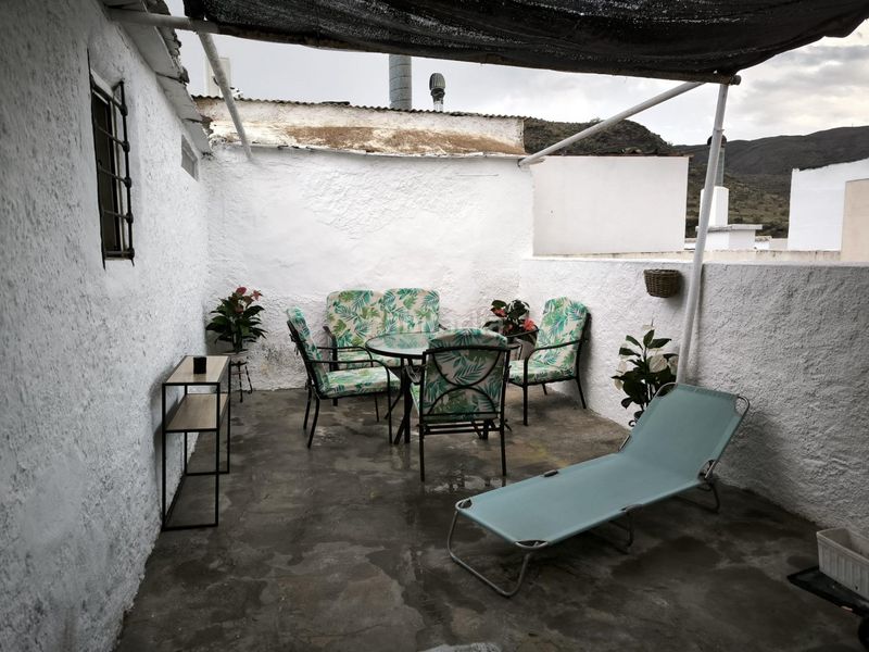 Foto 6016b979-d80b-4849-ba6e-abe398bd84aa. Casa amb calefacció a Nacimiento