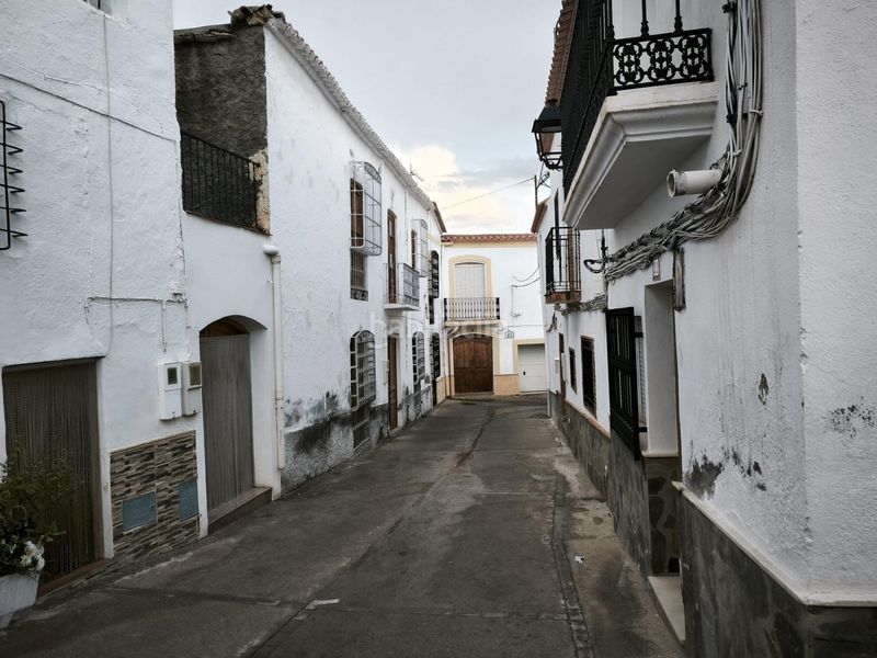 Foto 6ed13332-c703-451b-a84e-1f0424a942fe. Casa amb calefacció a Nacimiento