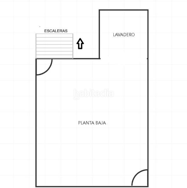 Foto 85ac713f-3881-4316-bf55-bfee16375b3d. Casa amb calefacció a Nacimiento