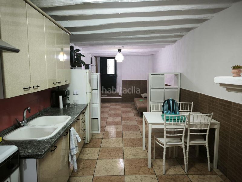 Foto a4f23365-a385-43c4-8441-8260271eb434. Casa amb calefacció a Nacimiento