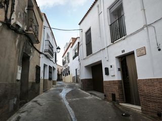 Maison à Nacimiento. Casa en venta en nacimiento, almería