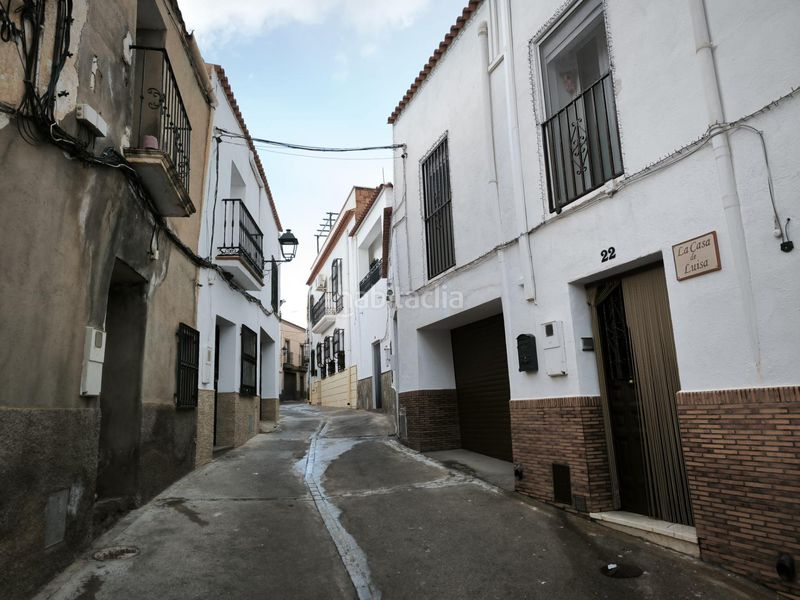 Foto b58655c1-66d7-4753-a02e-b073ff6988e2. Casa amb calefacció a Nacimiento