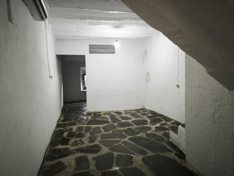 Foto ba9755e4-cdf1-430d-8f7a-af8619cc3493. Casa amb calefacció a Nacimiento