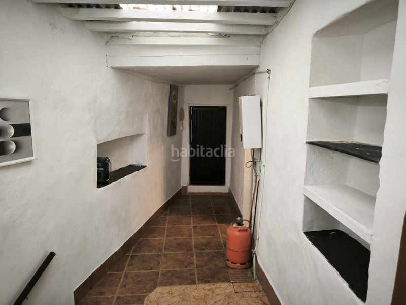 Foto e4bfbcf8-3962-41be-959f-0ca023f1b794. Casa amb calefacció a Nacimiento