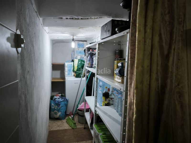 Foto f58509bd-3ba5-4705-ba53-89ce8efc10a5. Casa amb calefacció a Nacimiento
