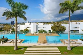Apartament a Bahía de Marbella