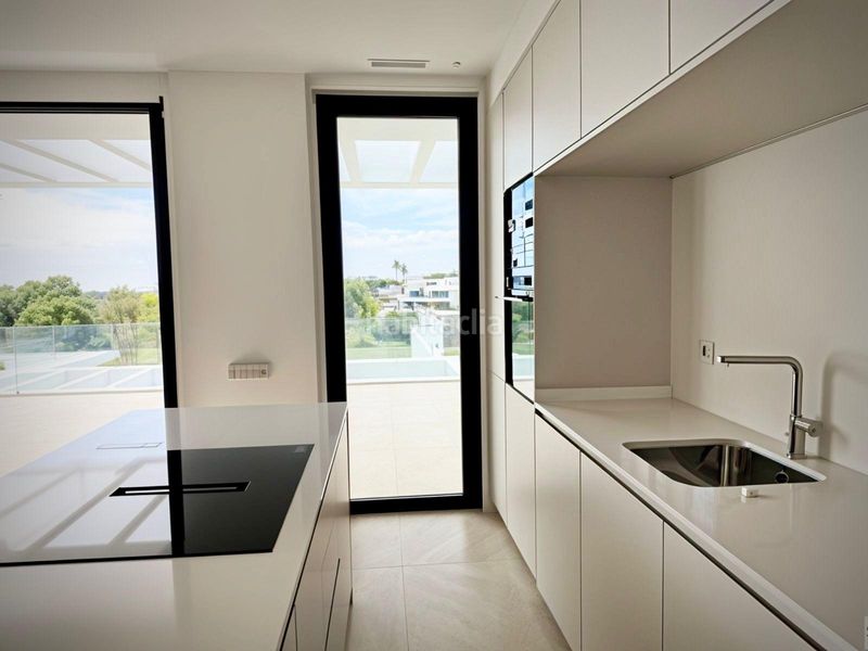Foto 17391313-7818-43fc-bad8-7816aae6305b. Apartament amb aparcament a bahía de Marbella Marbella