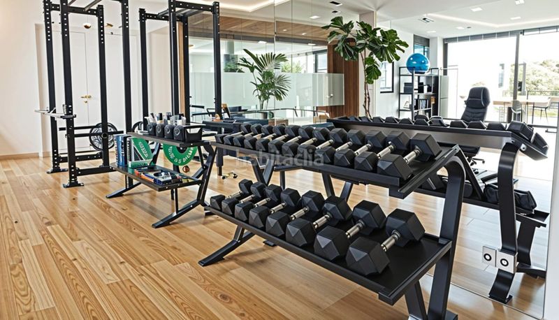 Foto 1b65ce20-92cb-49ab-b05d-339ab260be35. Apartament amb aparcament a bahía de Marbella Marbella