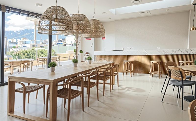 Foto 2a0b61ef-bed3-4321-b6f7-9b0c2ad953ff. Apartament amb aparcament a bahía de Marbella Marbella