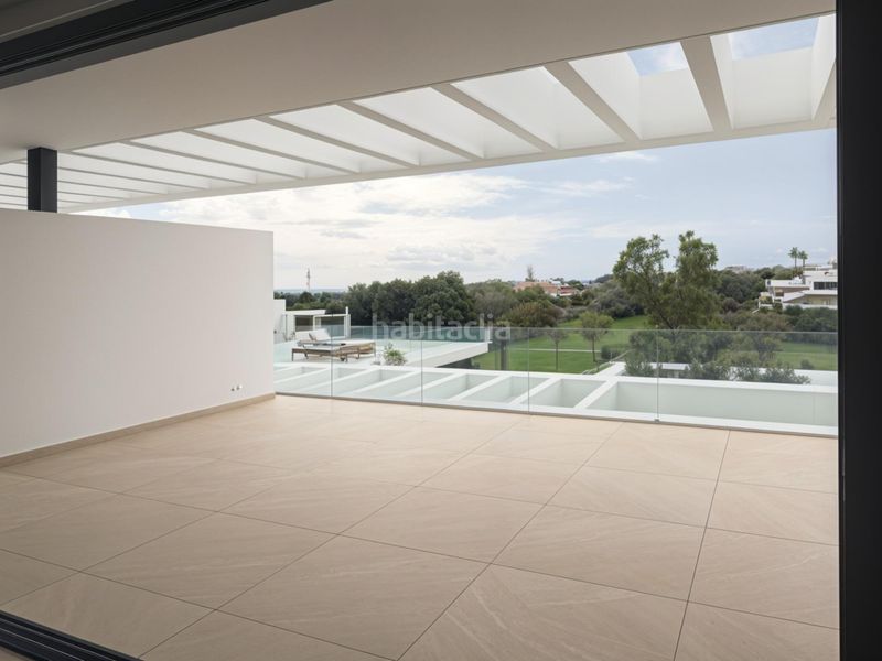Foto 50757dc9-a92b-413c-a489-97f1820e8b98. Apartament amb aparcament a bahía de Marbella Marbella