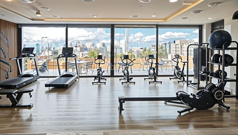 Foto 5be1b6a7-f8c1-465e-a72b-78a33fde1ca9. Apartament amb aparcament a bahía de Marbella Marbella