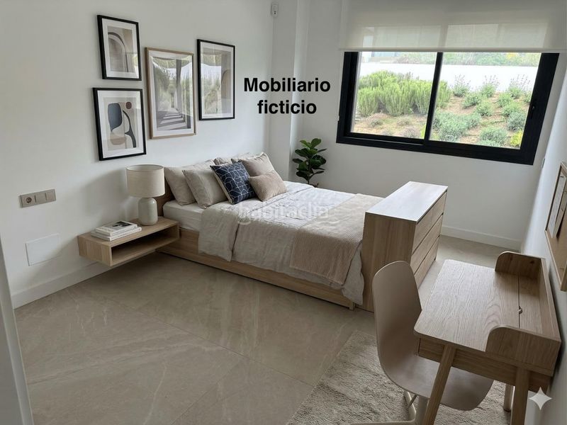 Foto 7c0c8fdb-02db-472e-b7a1-2f576ed9b498. Apartament amb aparcament a bahía de Marbella Marbella