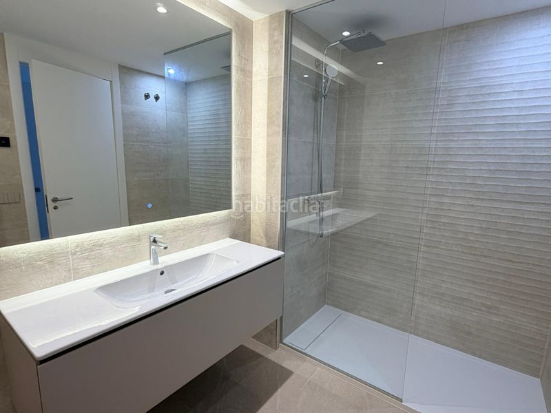 Foto 8bd9ec19-55bc-4f4a-88f3-1c8f7d974d55. Apartament amb aparcament a bahía de Marbella Marbella