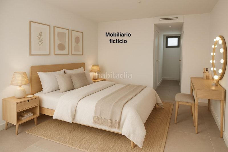 Foto 8cf9c3a0-ea6f-4fc2-906c-f94665f89b6a. Apartament amb aparcament a bahía de Marbella Marbella
