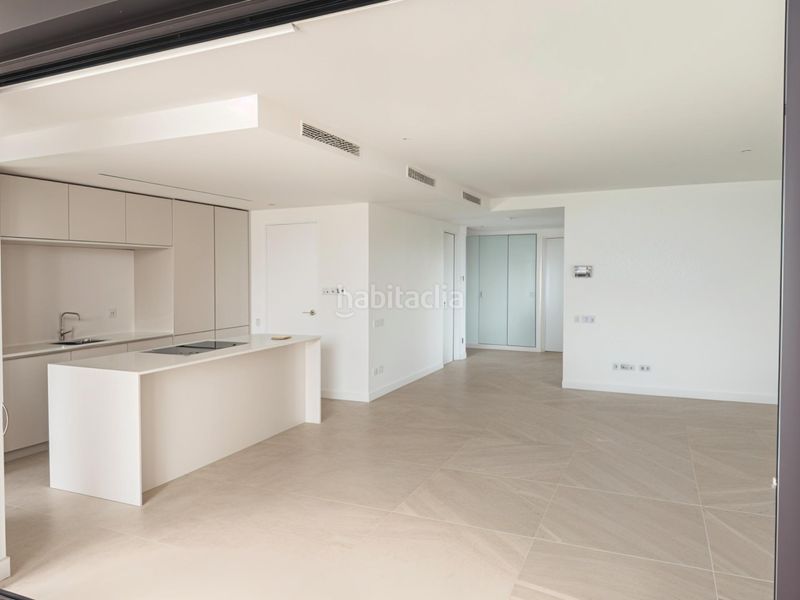 Foto 9252ce31-09bb-406d-bd2f-92fe0f500f82. Apartament amb aparcament a bahía de Marbella Marbella