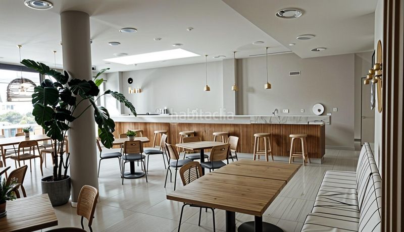 Foto a9ae8817-9e72-4224-90be-8390faeaf7d9. Apartament amb aparcament a bahía de Marbella Marbella