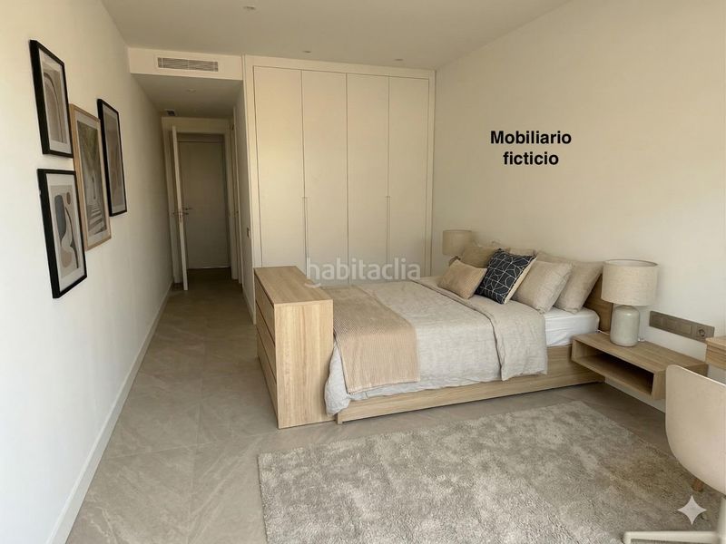 Foto f887ee14-7254-4129-9f8f-f5e4bd48107c. Apartament amb aparcament a bahía de Marbella Marbella