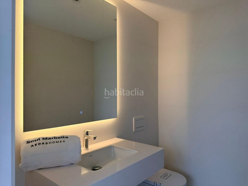 Foto f899acab-2677-4f4c-9697-5e48b99ebe9c. Apartament amb aparcament a bahía de Marbella Marbella
