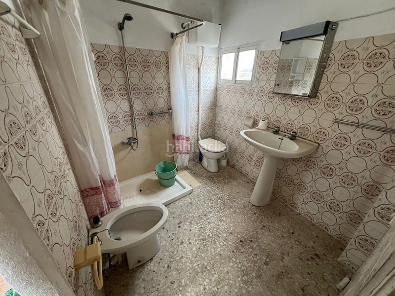 Foto 781131d5-36b6-4417-92f2-5de95f408936. Casa a Almadén