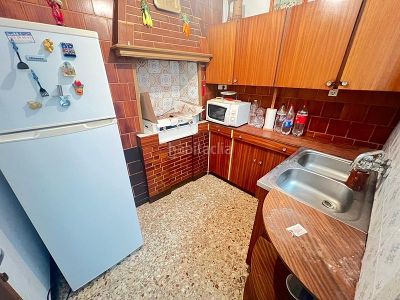 Foto f89dad11-01a5-41aa-bb46-19c7d6848a74. Casa a Almadén