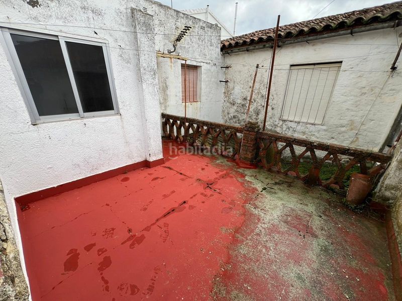 Foto a6cf7d20-9a04-4f79-b0fb-acdf518f9769. Casa a Almadén