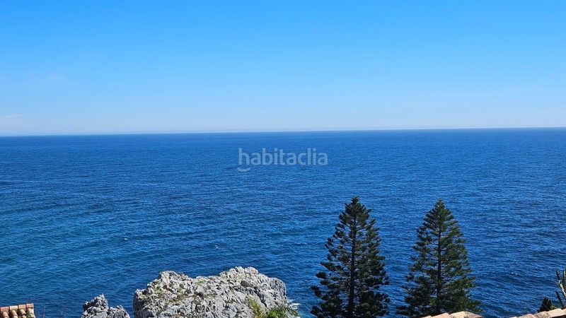 Foto 5c46c981-4961-4d33-84e6-cac4d0dabe1c. Casa espectacular chalet independiente de 5 dormitorios con vistas panorámicas al mar ubicado en calle sin salida punta de la mona, l en Almuñécar