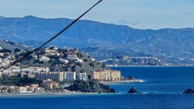 Foto 62093392-962d-4fe4-b392-8a8cc18168d8. Casa espectacular chalet independiente de 5 dormitorios con vistas panorámicas al mar ubicado en calle sin salida punta de la mona, l en Almuñécar