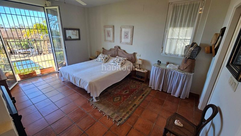 Foto d0702e22-0f16-472a-a6be-560777cb194d. Casa espectacular chalet independiente de 5 dormitorios con vistas panorámicas al mar ubicado en calle sin salida punta de la mona, l en Almuñécar