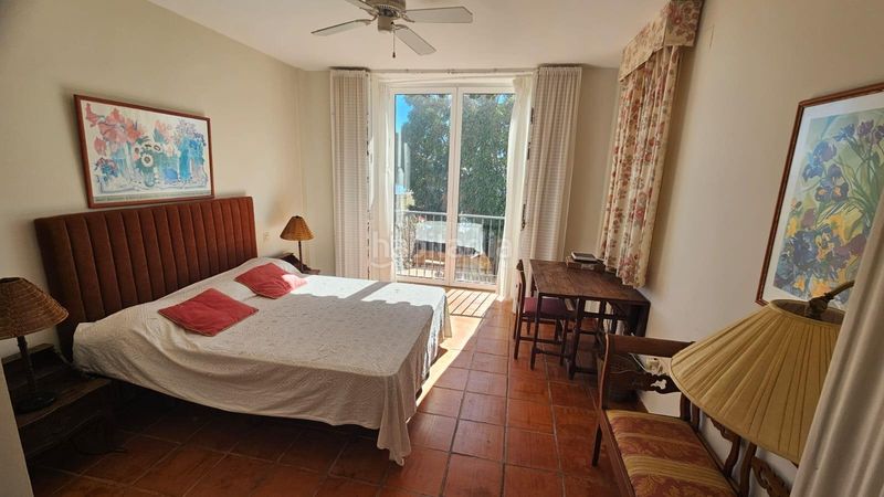 Foto d505ffc5-dfe4-42a5-915f-90ba22e2c6af. Casa espectacular chalet independiente de 5 dormitorios con vistas panorámicas al mar ubicado en calle sin salida punta de la mona, l en Almuñécar