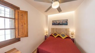 Casa adossada  Calle palma. Casa adosada junto a la iglesia de san pedro