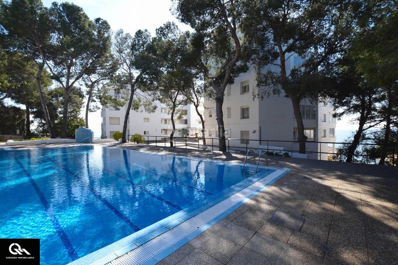 Foto 3504b78e-5de5-484f-b016-2d90faafa274. Àtic amb calefacció aparcament piscina a Mar i Camp - Platja dels Capellans Salou