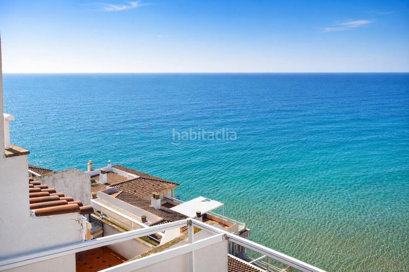 Foto 3a0a704a-838b-4ae8-8997-932d7c5be7af. Àtic amb calefacció aparcament piscina a Mar i Camp - Platja dels Capellans Salou