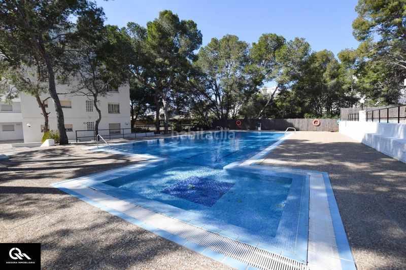 Foto 3a24bc32-fa86-493a-80bf-03f2d1448977. Àtic amb calefacció aparcament piscina a Mar i Camp - Platja dels Capellans Salou