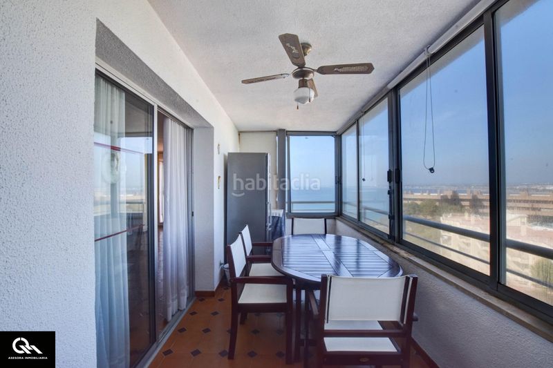 Foto 645a9287-2c68-4a51-aa90-8a668d654178. Àtic amb calefacció aparcament piscina a Mar i Camp - Platja dels Capellans Salou