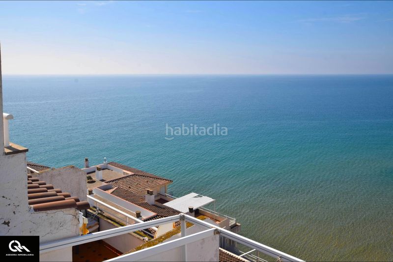 Foto 7c3335d2-e6b8-411a-b119-2f0e494839e9. Àtic amb calefacció aparcament piscina a Mar i Camp - Platja dels Capellans Salou