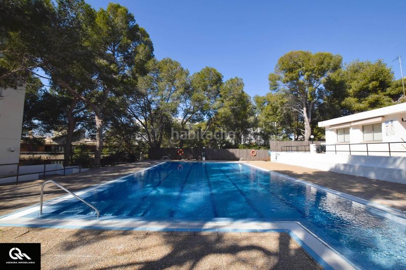 Foto 8ab4f425-c2e0-425a-9ec2-b4785751b348. Àtic amb calefacció aparcament piscina a Mar i Camp - Platja dels Capellans Salou