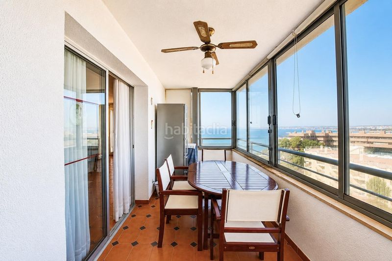 Foto a961a16f-2b95-4f0b-9738-106c84830d35. Àtic amb calefacció aparcament piscina a Mar i Camp - Platja dels Capellans Salou
