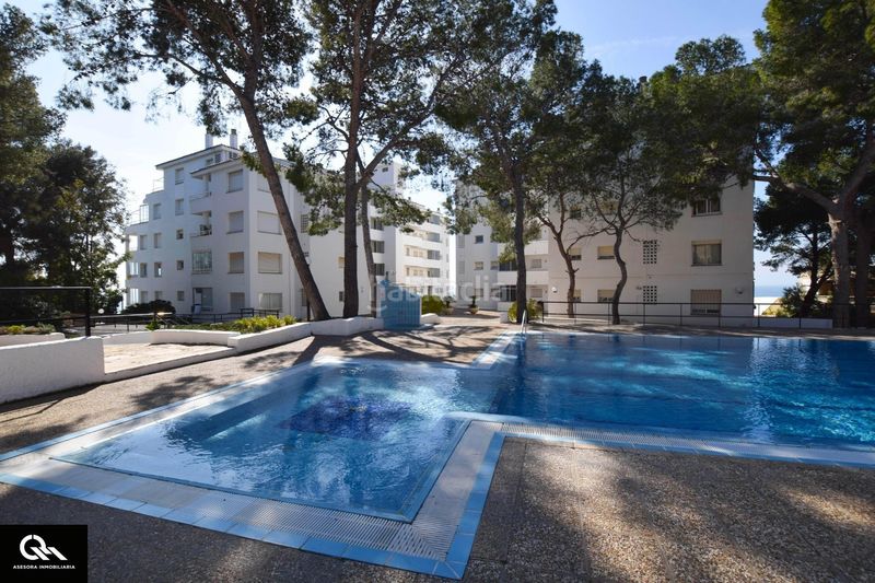 Foto cc0f3b7c-3573-4192-98f9-a819434cc353. Àtic amb calefacció aparcament piscina a Mar i Camp - Platja dels Capellans Salou