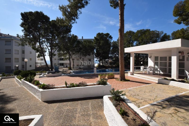 Foto d4287086-422c-4f3b-b37f-c241fba9a386. Àtic amb calefacció aparcament piscina a Mar i Camp - Platja dels Capellans Salou