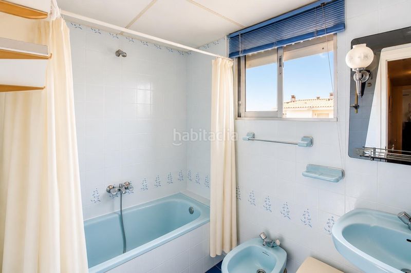 Foto d432a2ef-be77-4b64-866e-186579374d72. Àtic amb calefacció aparcament piscina a Mar i Camp - Platja dels Capellans Salou