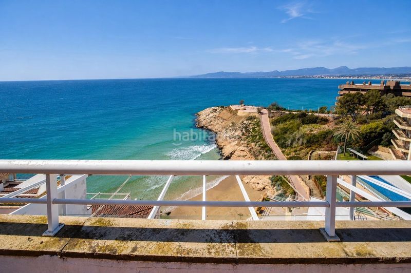Foto f7c145f3-79cc-49cd-94a6-bbfcc1f4e974. Àtic amb calefacció aparcament piscina a Mar i Camp - Platja dels Capellans Salou