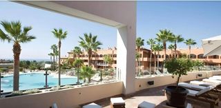 Appartement in Bel - Air. Apartamento turístico en complejo 4  oh nice caledonia, nueva mi