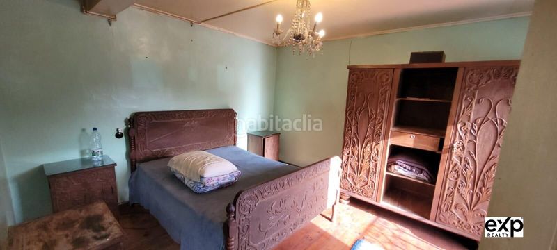 Foto 0154a719-b089-4151-9ff1-e12c67067193. Casa conjunto de edificaciones en cangas , lugo en Foz