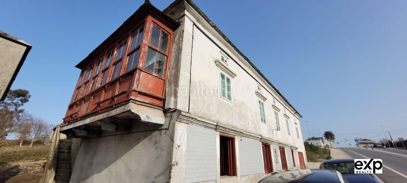 Foto 6187e43f-b167-42f5-bd1b-90284dd50512. Casa conjunto de edificaciones en cangas , lugo en Foz