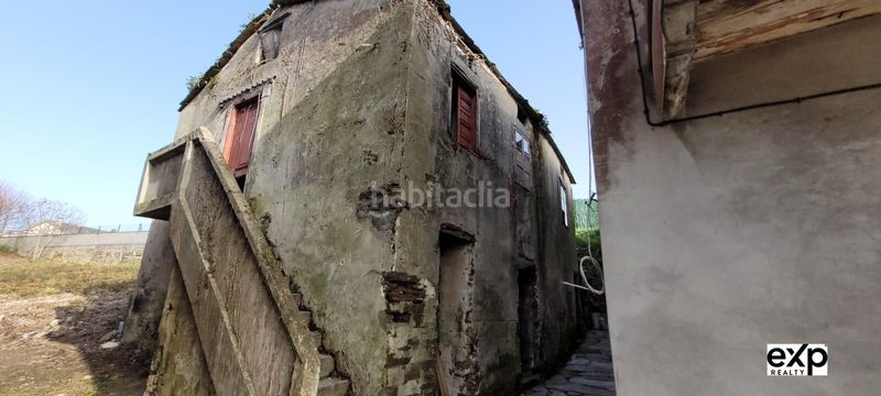 Foto ae745171-2ee5-449a-93e9-e8fd61748962. Casa conjunto de edificaciones en cangas , lugo en Foz